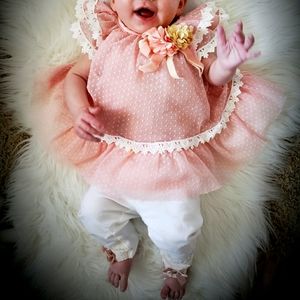 RARE EDITIONS outfit